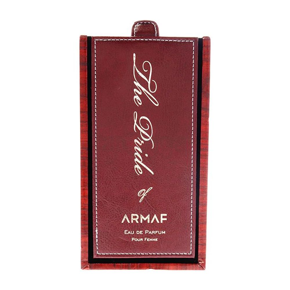 The Pride of Armaf Eau De Parfum Pour Femme  