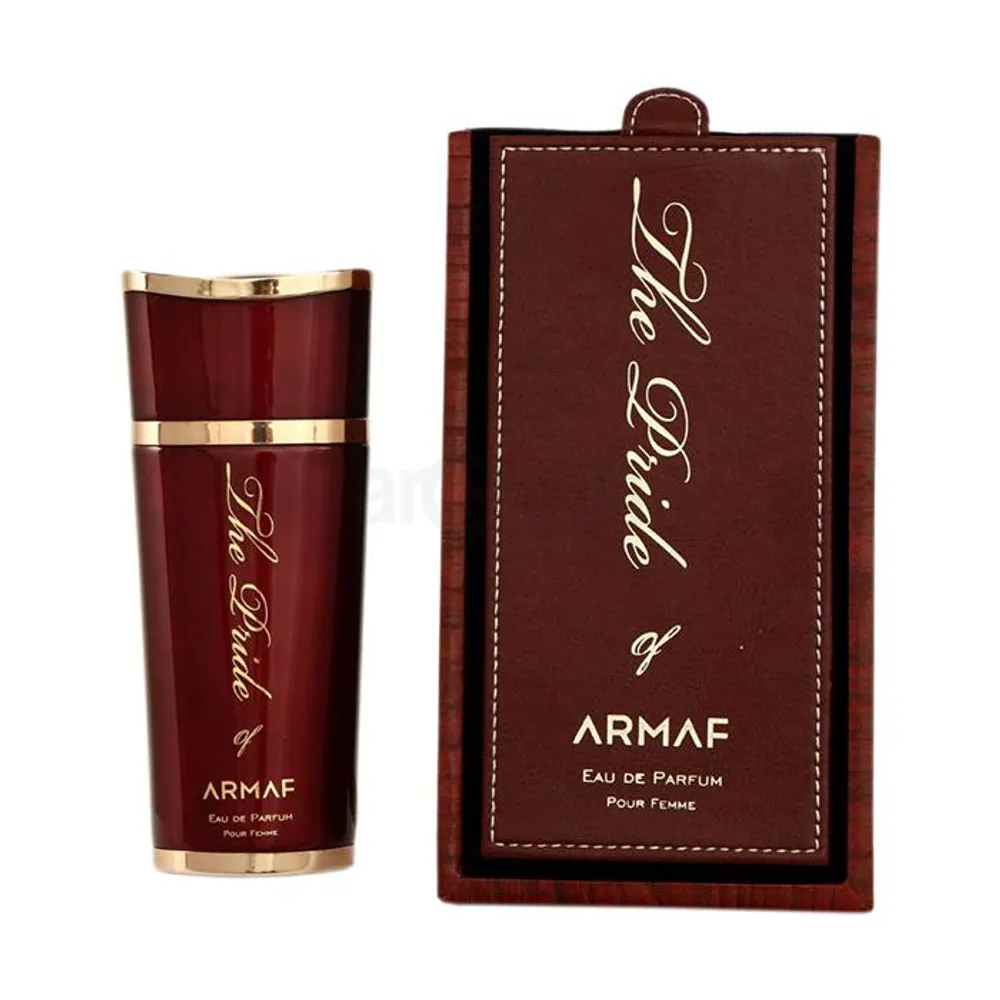 The Pride of Armaf Eau De Parfum Pour Femme  