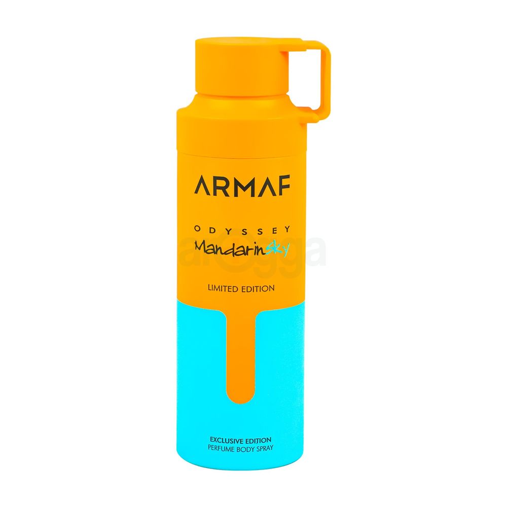 Armaf Odyssey Mandarin Sky Perfume Body Spray  