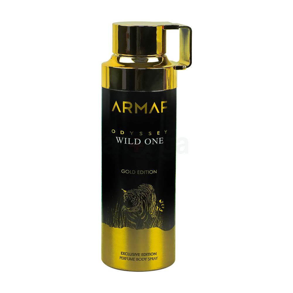 Armaf Odyssey Wild One Perfume Body Spray (Exclusive Edition)  