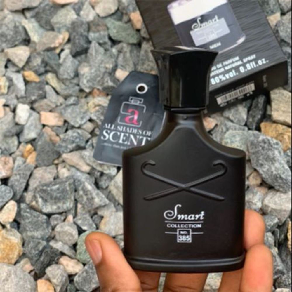 Smart Collection No.385 EDP Perfume for Men  