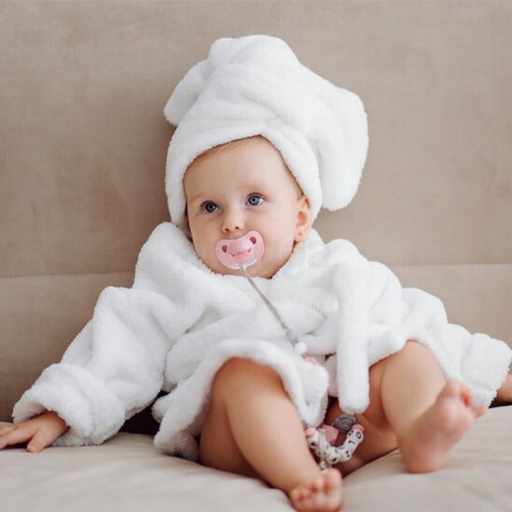 Kodomo Oganiku Head To Toe Wash with Organic Olive Oil for Newborns (0+)   