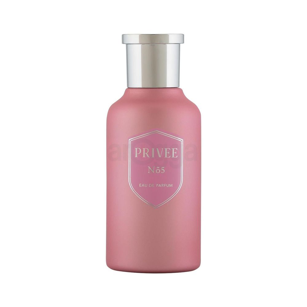 Flavia Privee No:5 Eau De Perfum For Men & Women  