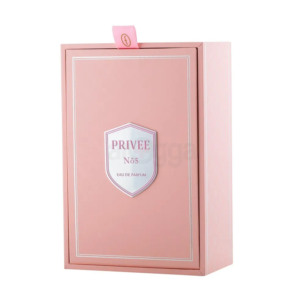 Flavia Privee No:5 Eau De Perfum For Men & Women  