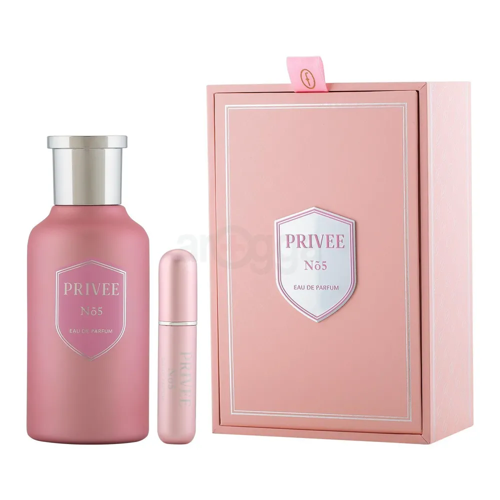 Flavia Privee No:5 Eau De Perfum For Men & Women  