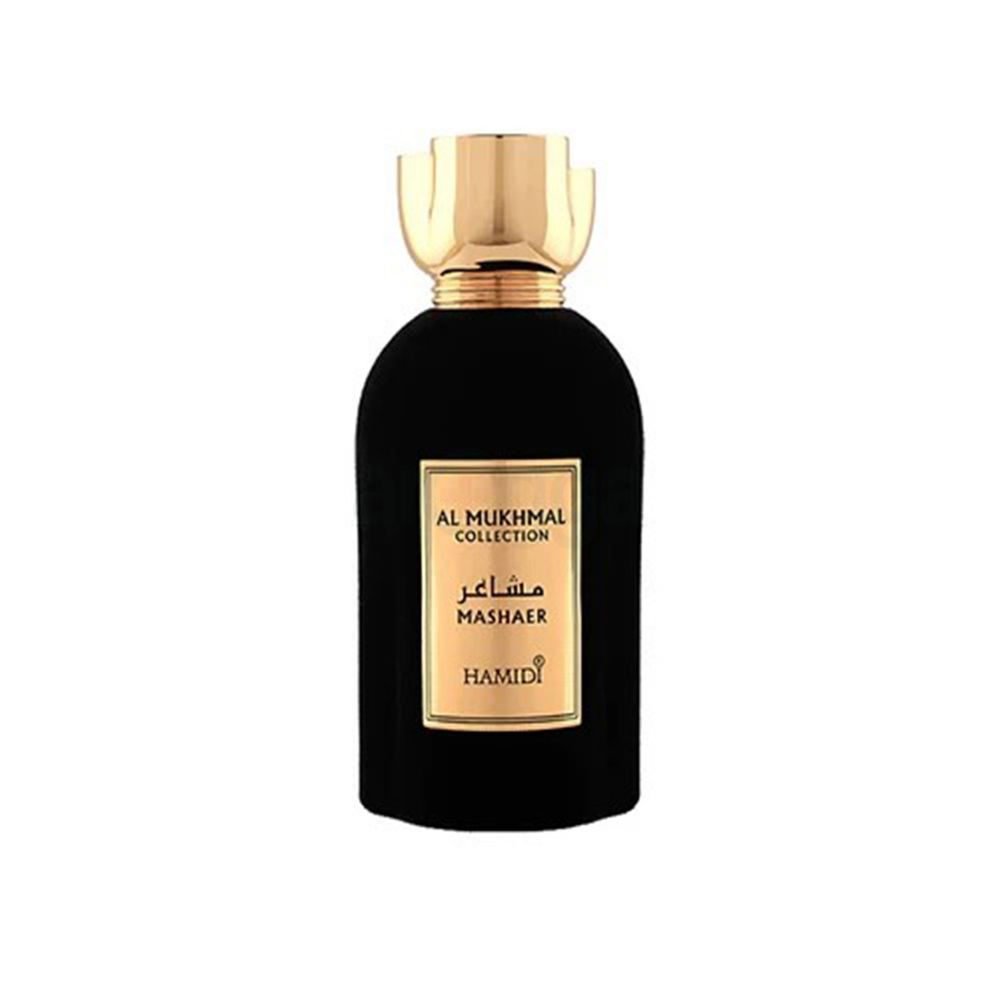 Hamidi Al Mukhmal Collection Mashaer Eau De Parfum For Men & Women  