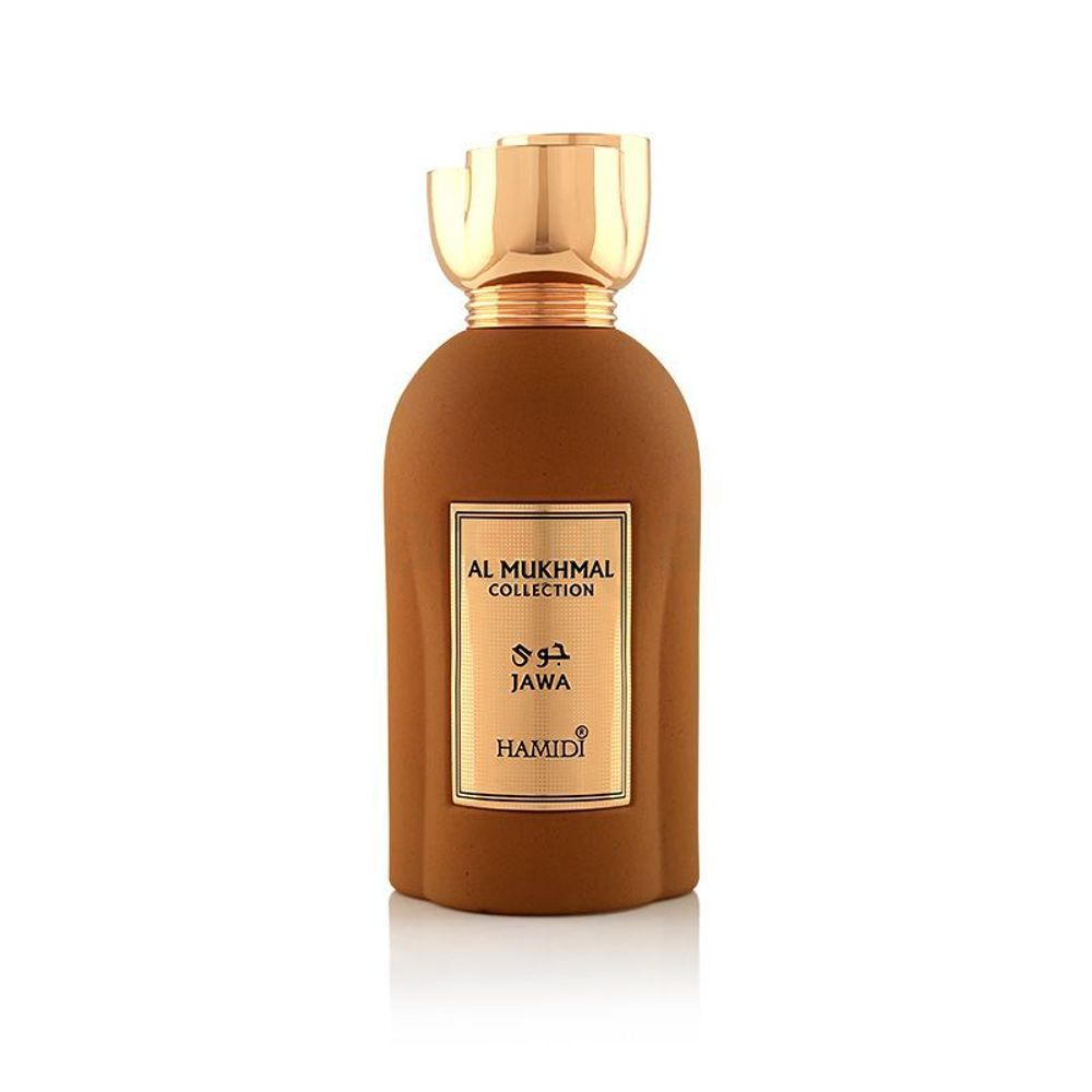 Hamidi Al Mukhmal Collection Jawa Eau De Parfum For Men & Women  
