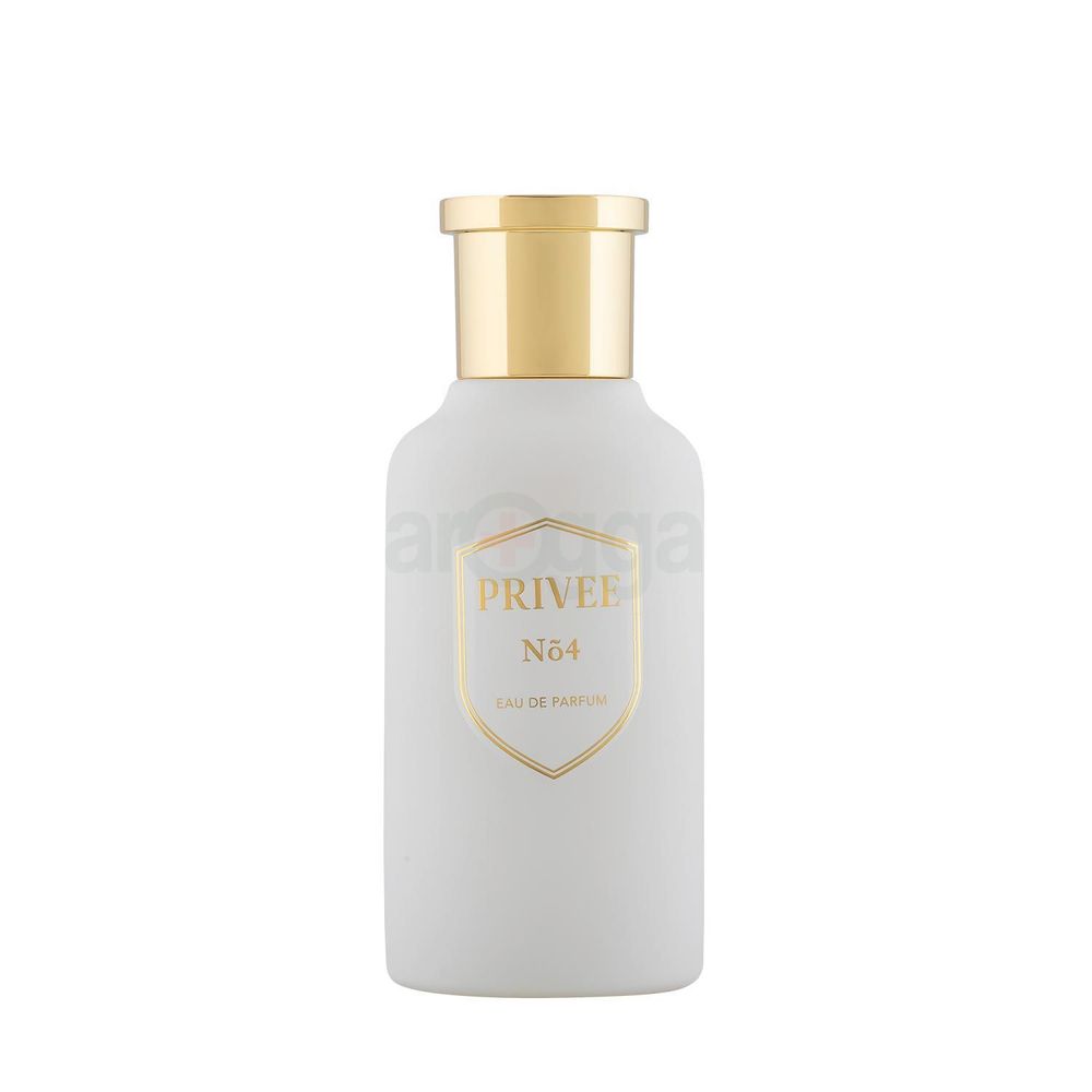 Flavia Privee No:4 Eau De Perfum For Men & Women  