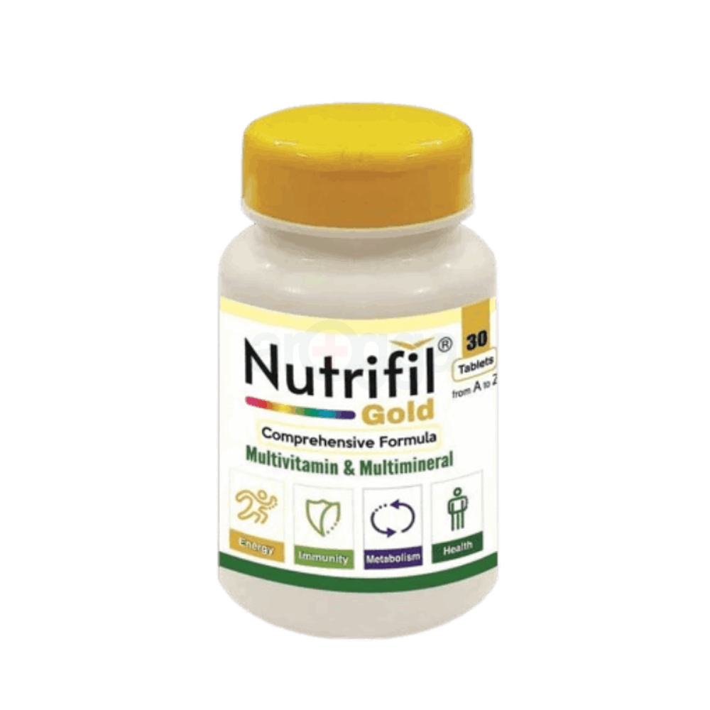 Nutrifil Gold  