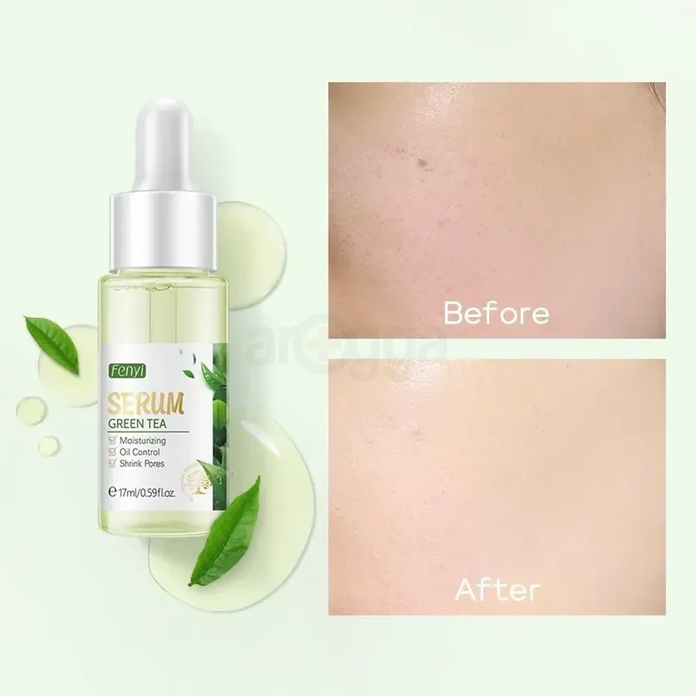 Fenyi Green Tea Serum  