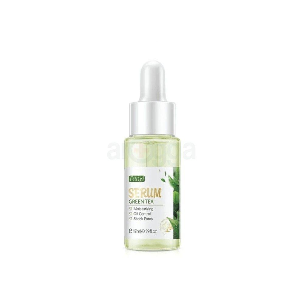 Fenyi Green Tea Serum  