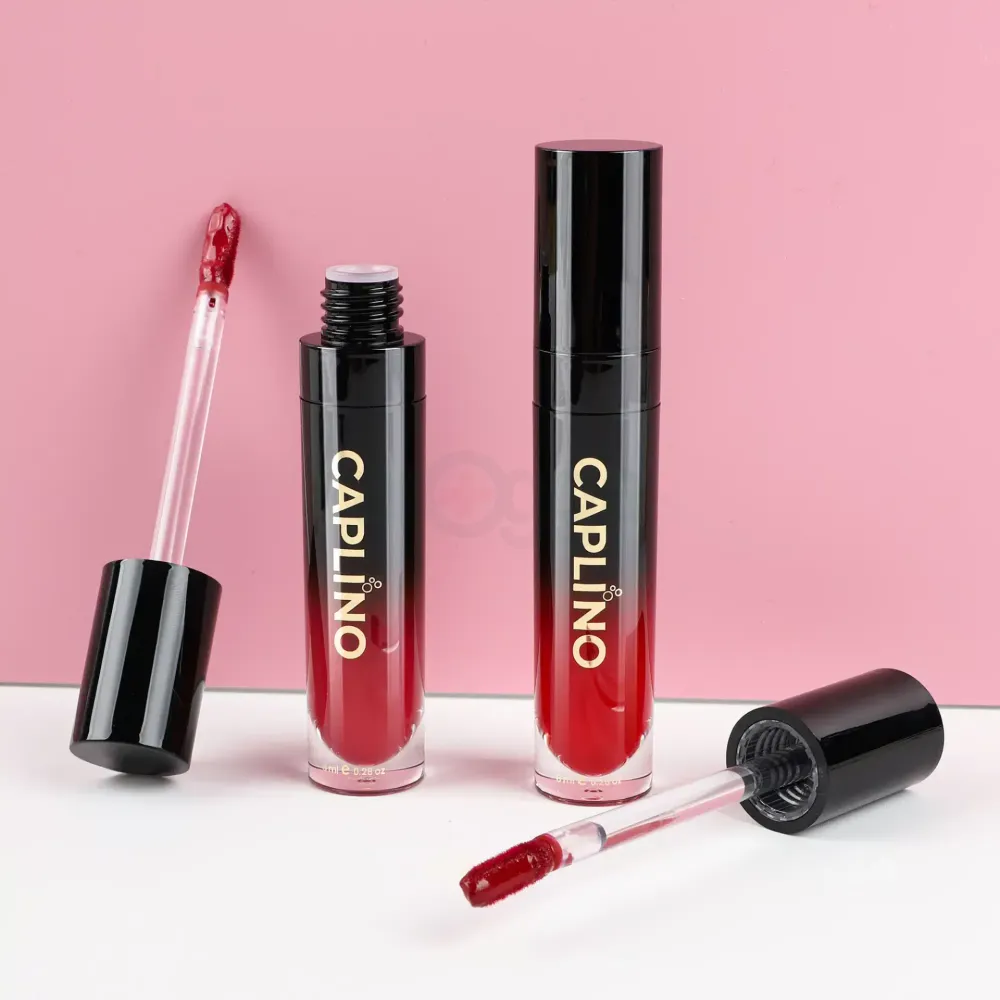 Caplino Liquid Matte Lipstick- 03 Gorgeous Me  
