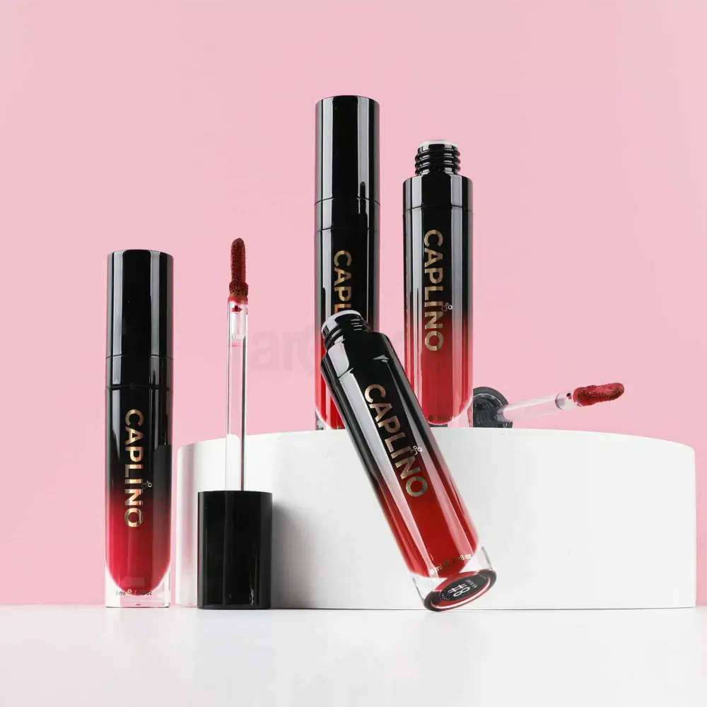 Caplino Liquid Matte Lipstick- 03 Gorgeous Me  