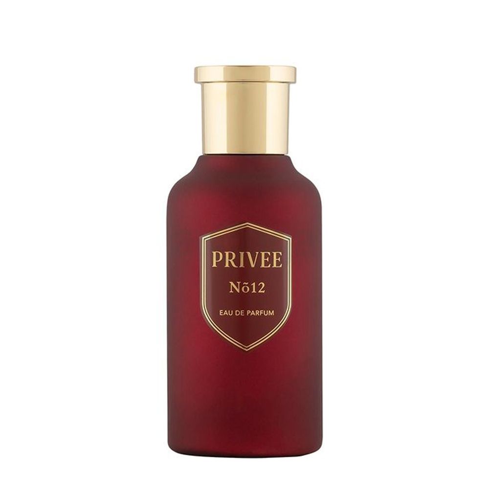Flavia Privee No 12 Eau De Perfum For Men & Women  