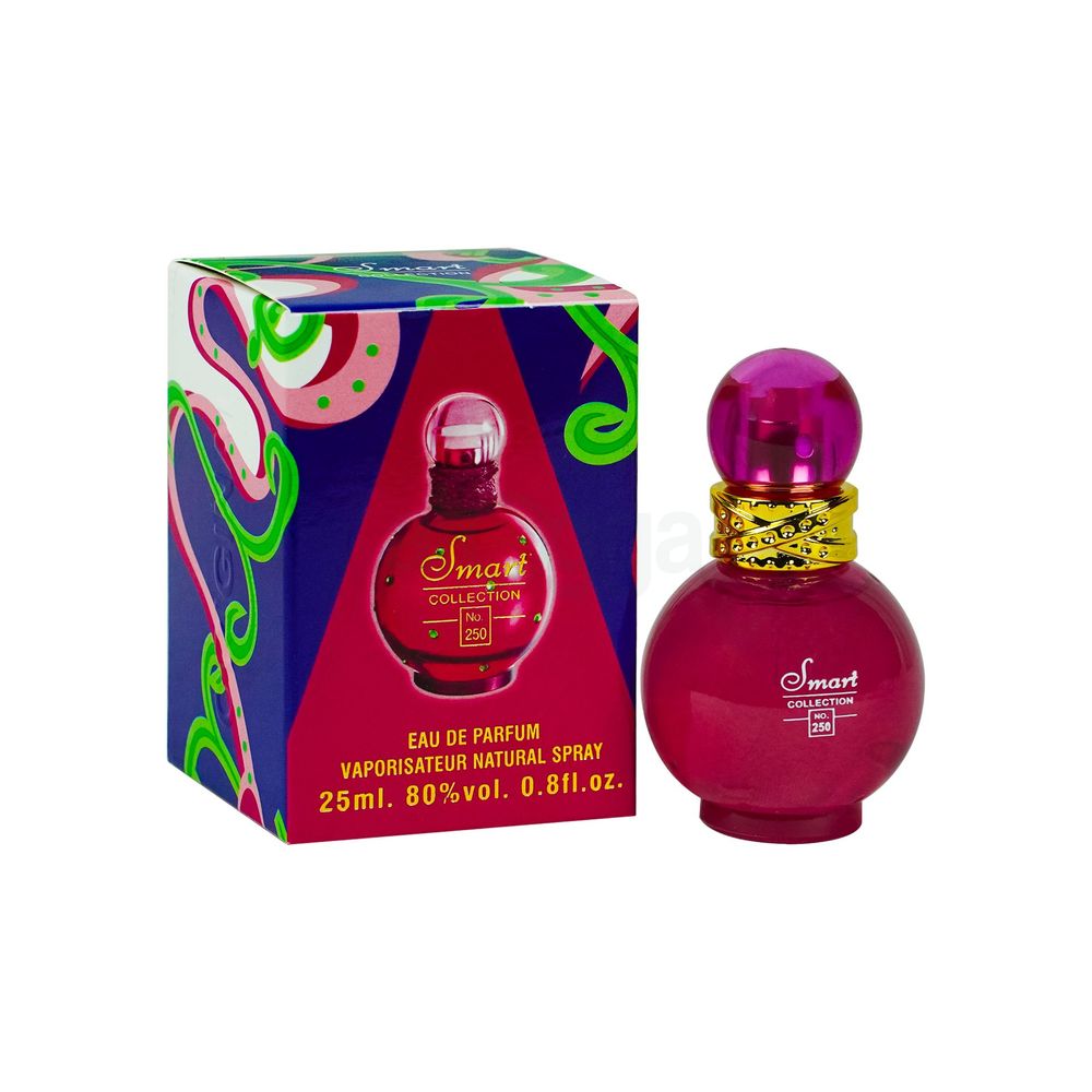 Smart Collection No.250 EDP Perfume for Women  