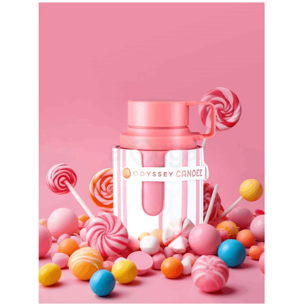 Armaf Odyssey Candee EDP for Women  