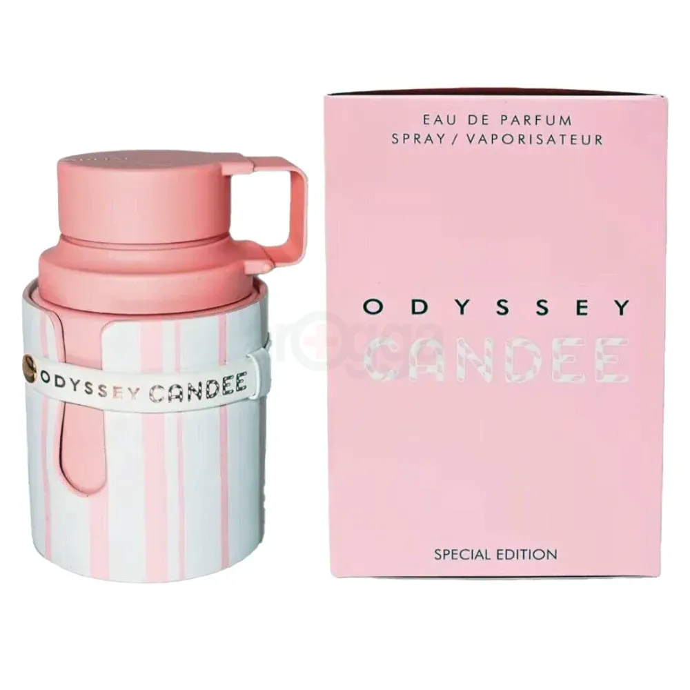 Armaf Odyssey Candee EDP for Women  