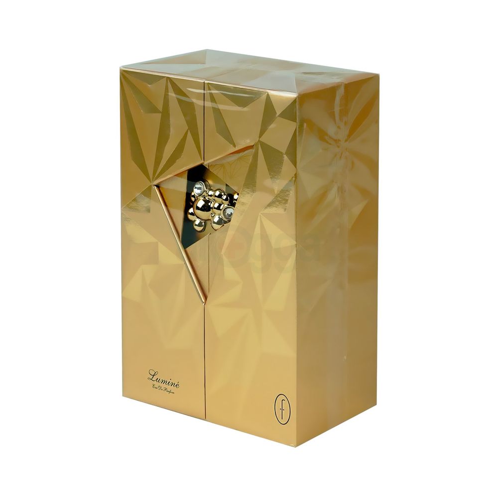 Flavia Lumine Eau De Perfum for Men & Women - Arogga Beauty Store