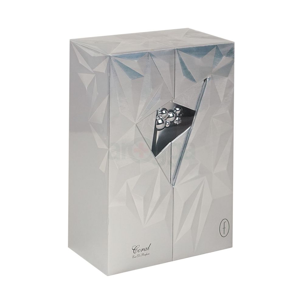 Flavia Coral Eau De Perfum for Men & Women  