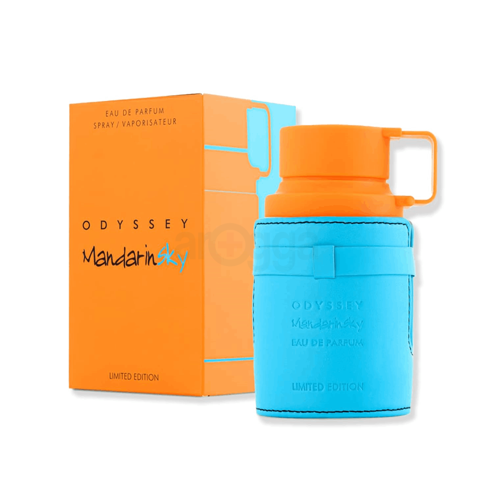 Armaf Odyssey Mandarin Sky EDP for Men  