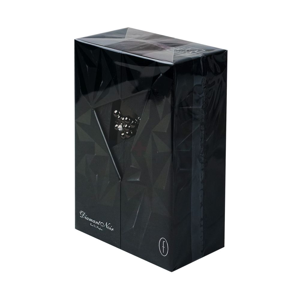 Flavia Diamant Noir Eau De Perfum for Men & Women  