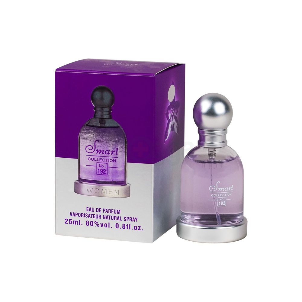 Smart Collection No.192 EDP Perfume for Men and Women  