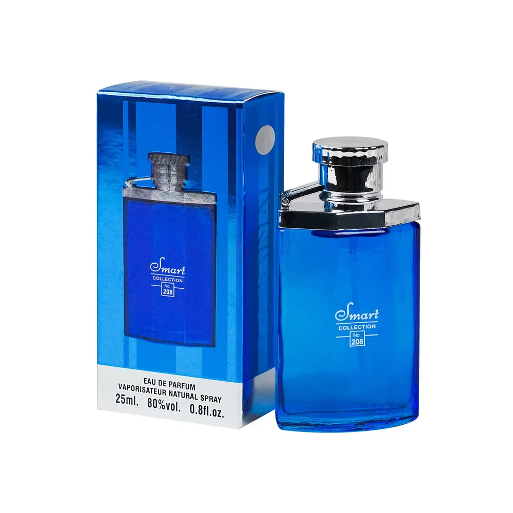 Smart Collection No.208 EDP Perfume for Men and Women  