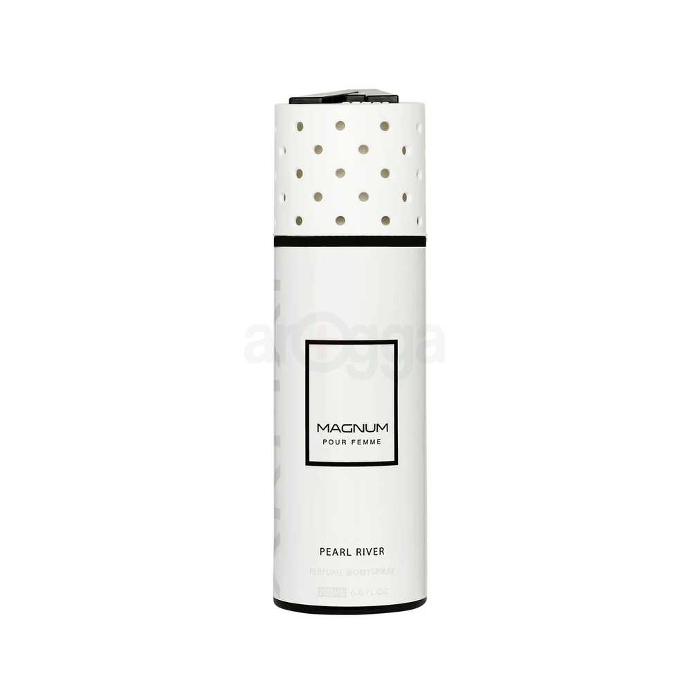 Armaf Magnum Pearl River Perfumed Bodyspray for Women  