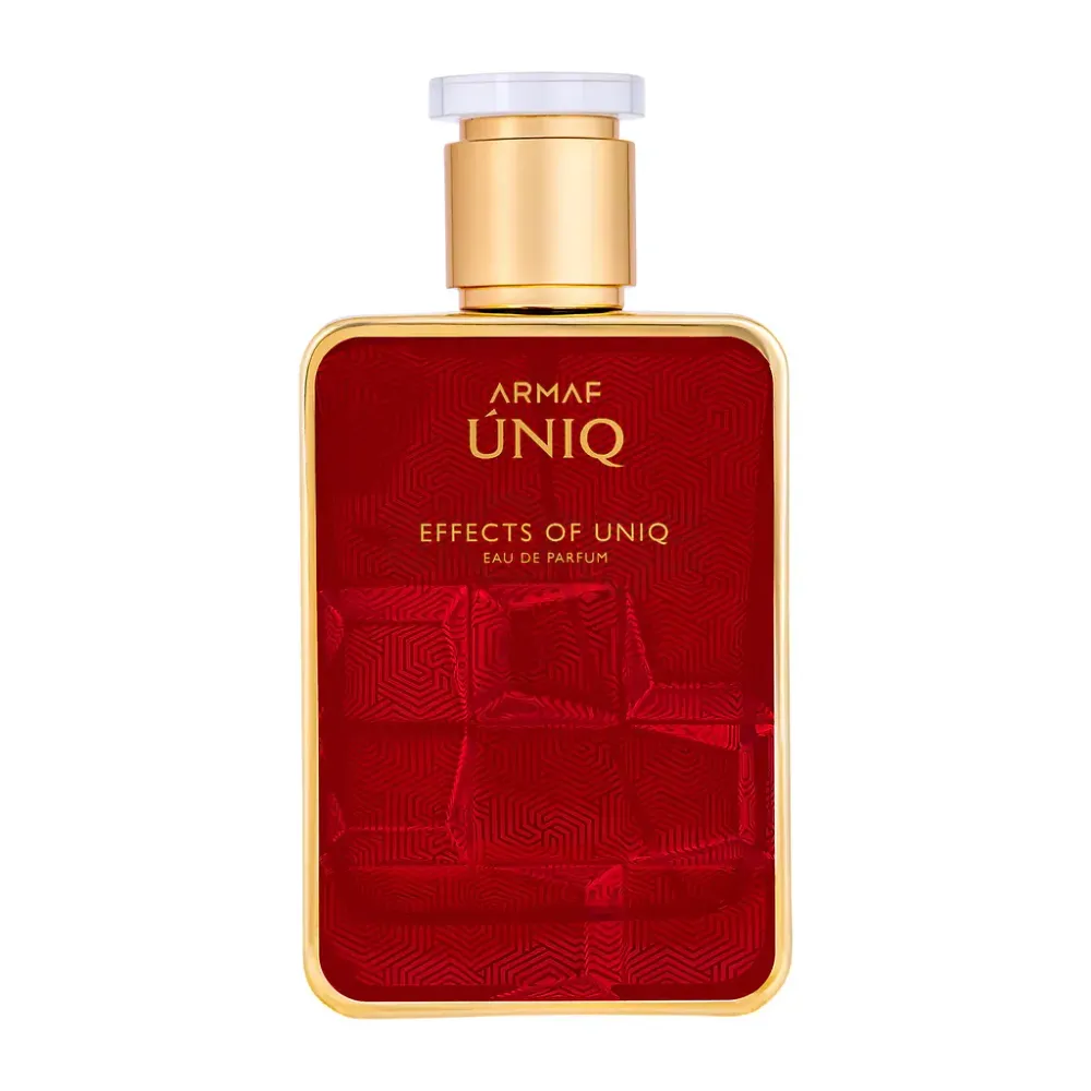 Armaf Uniq Effects of Uniq Eau De Parfum for Men  