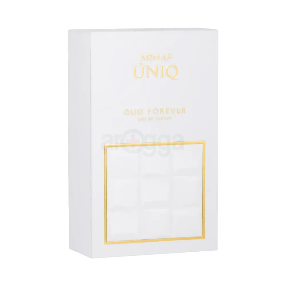 Armaf Uniq Effects of Oud Forever Eau De Parfum for Men  