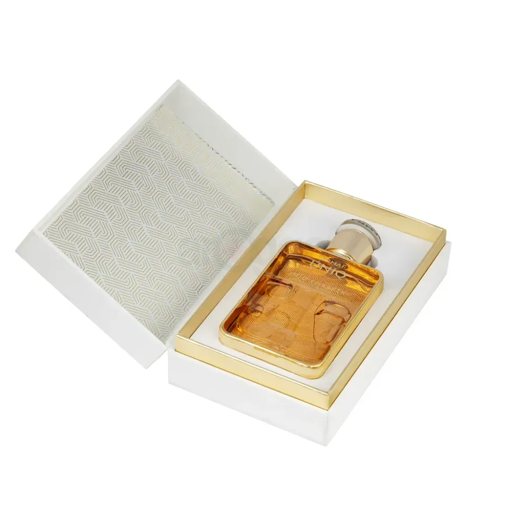 Armaf Uniq Effects of Oud Forever Eau De Parfum for Men  