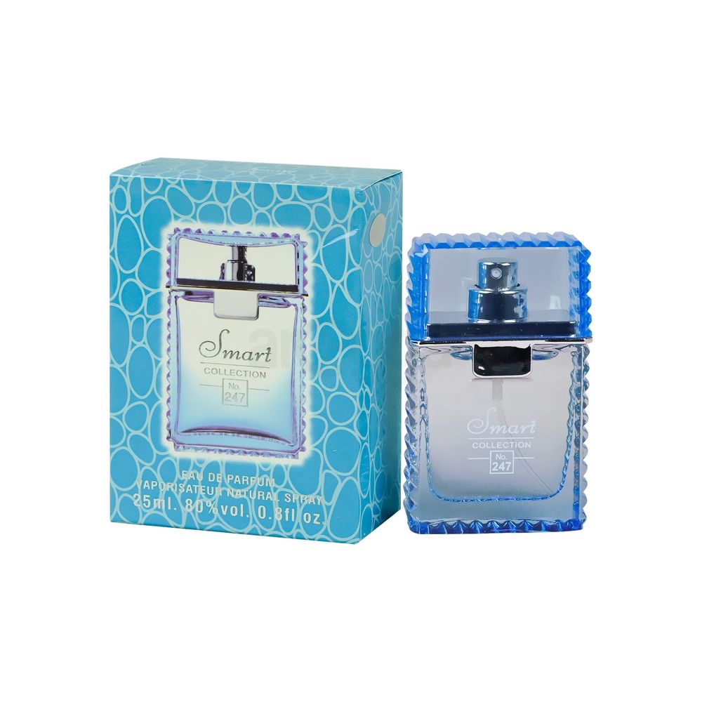 Smart Collection No.247 EDP Perfume for Men and Women  