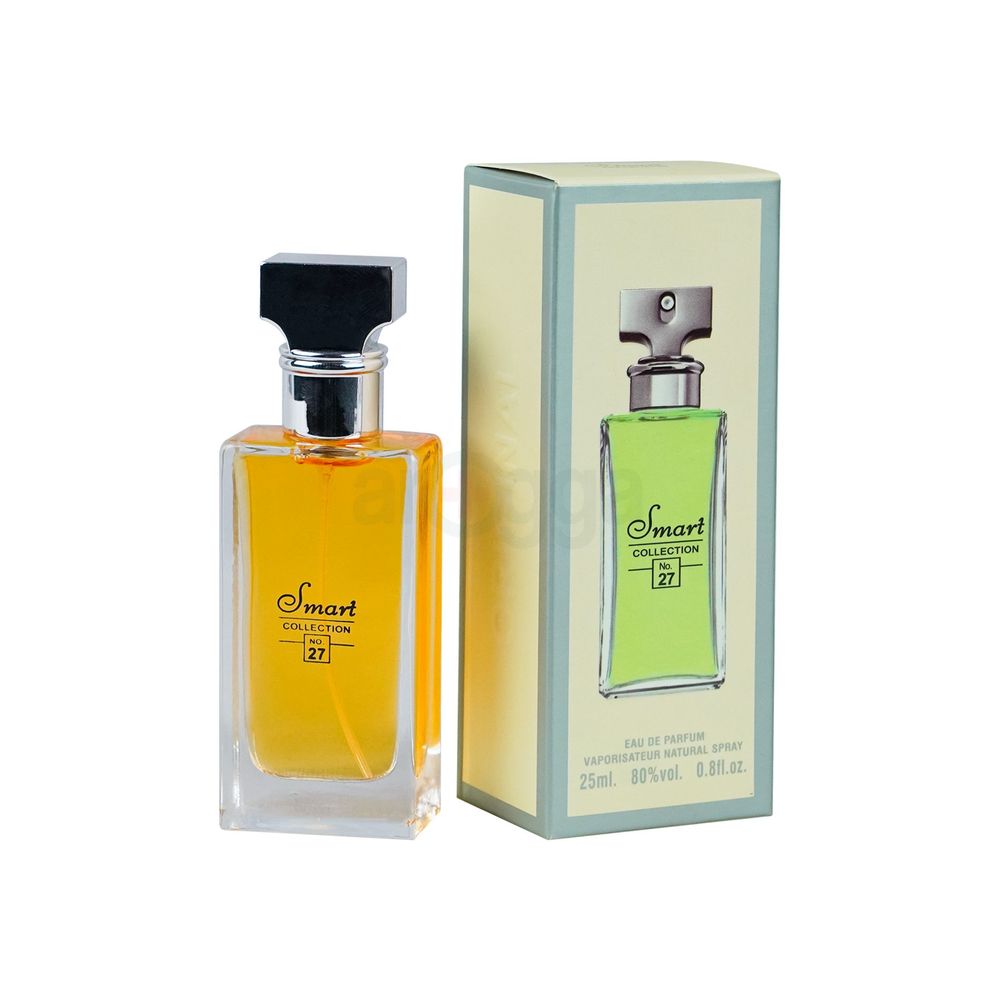 Smart Collection  No.27 EDP Perfume for Men and Women  
