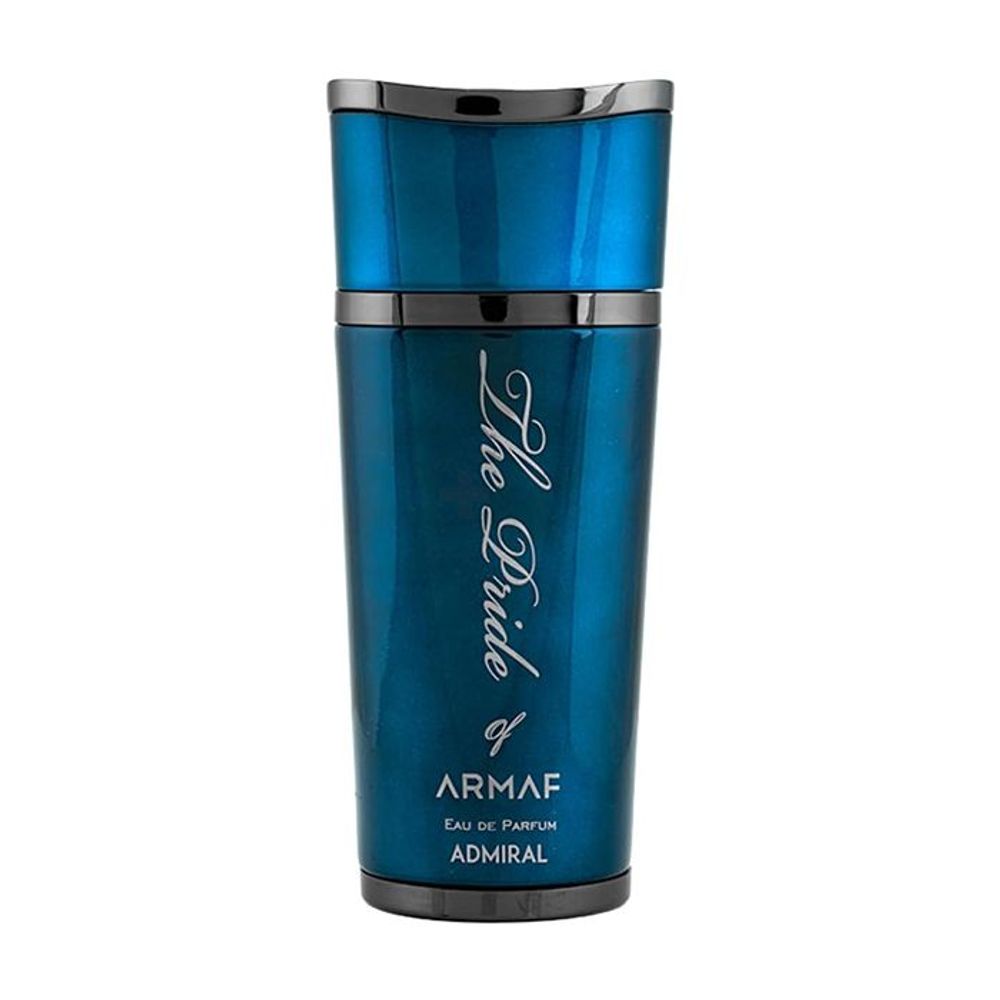 The Pride of Armaf Eau De Parfum Admiral  