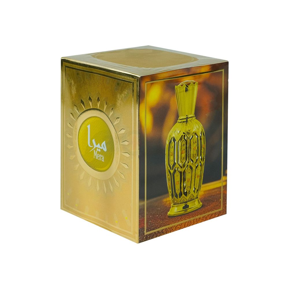 Hamidi Mera Concentrated Perfume Oil for Men & Women  