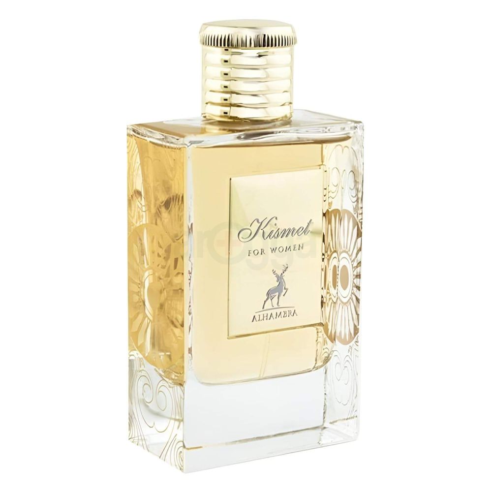 Maison Alhambra Kismet EDP for Women  