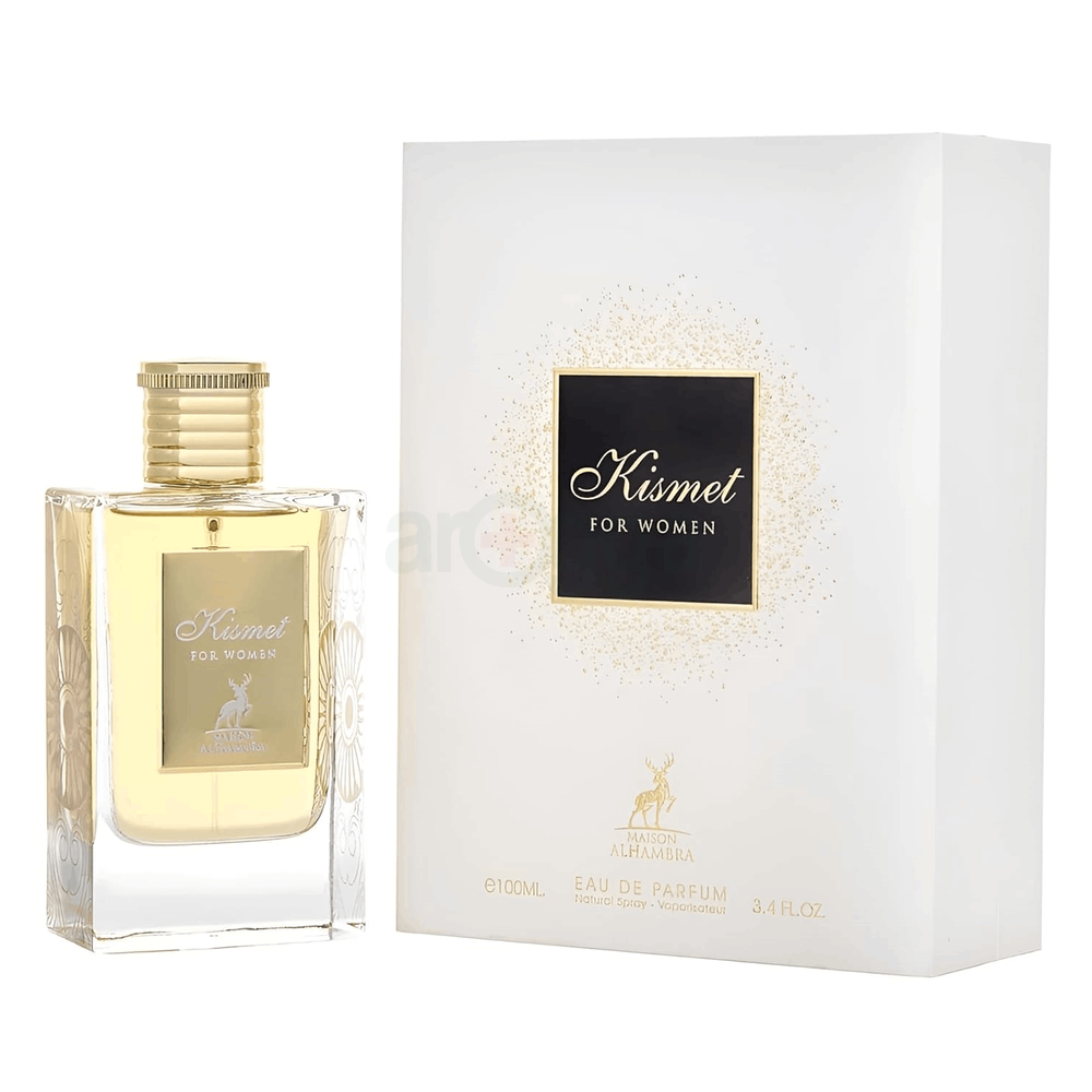 Maison Alhambra Kismet EDP for Women  