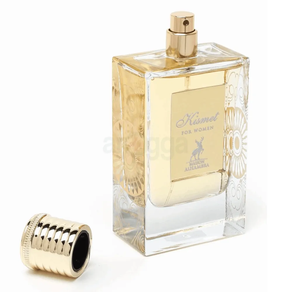 Maison Alhambra Kismet EDP for Women  