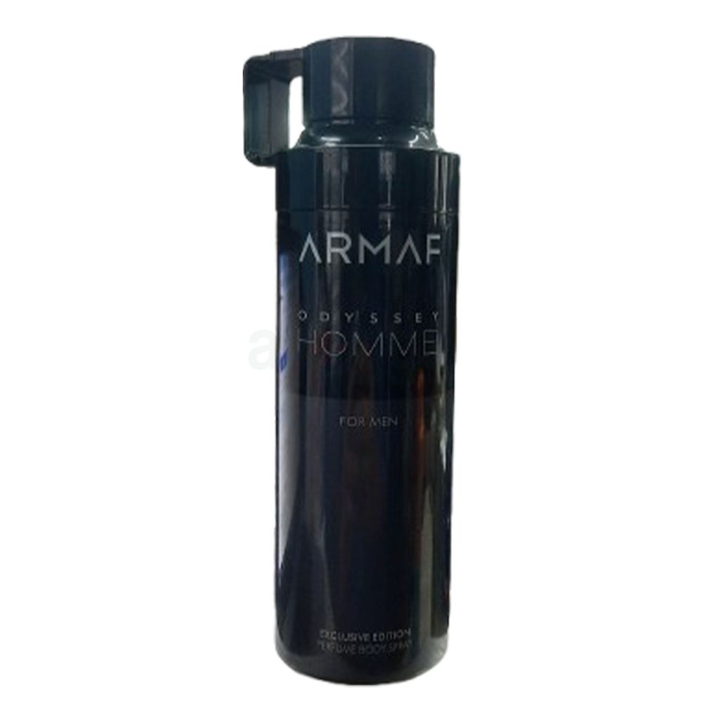 Armaf Odyssey Homme For Men Perfume Body Spray  