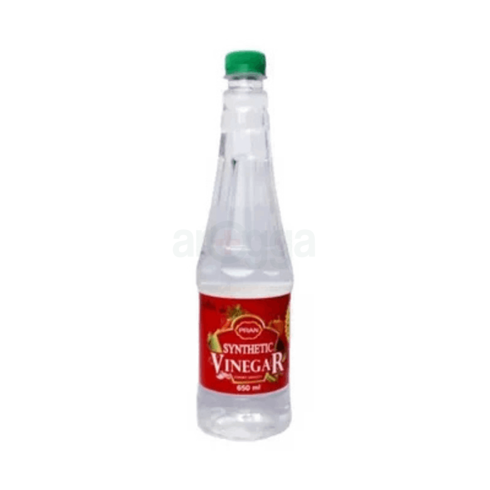 Pran Synthetic Vinegar 650 ml  