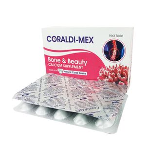 Coraldi-Mex  tablet