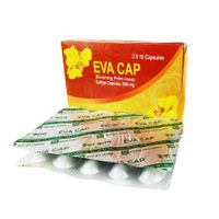 Eva Cap 1000mg capsule