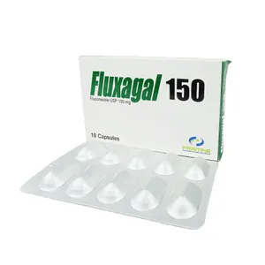 Fluxagal 150mg capsule