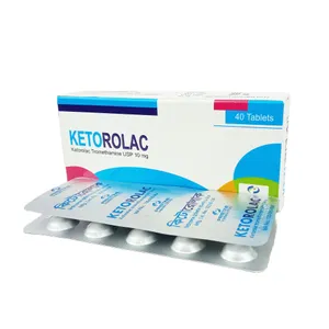 Ketorolac 10mg tablet