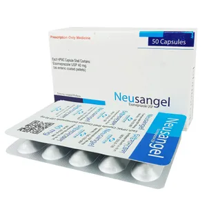 Neusangel 40mg capsule