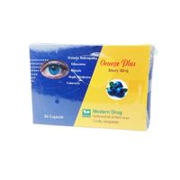 Ocueye Plus 160mg capsule