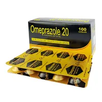 Omeprazole 20mg capsule