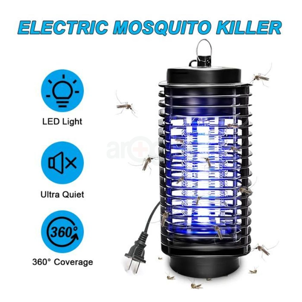 Electronical Mosquito Killer (HK-1107)  