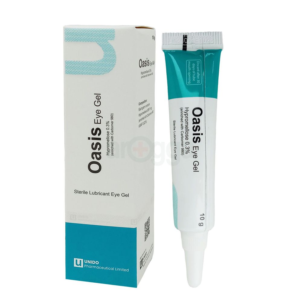 Oasis Gel 0.30% eye_gel