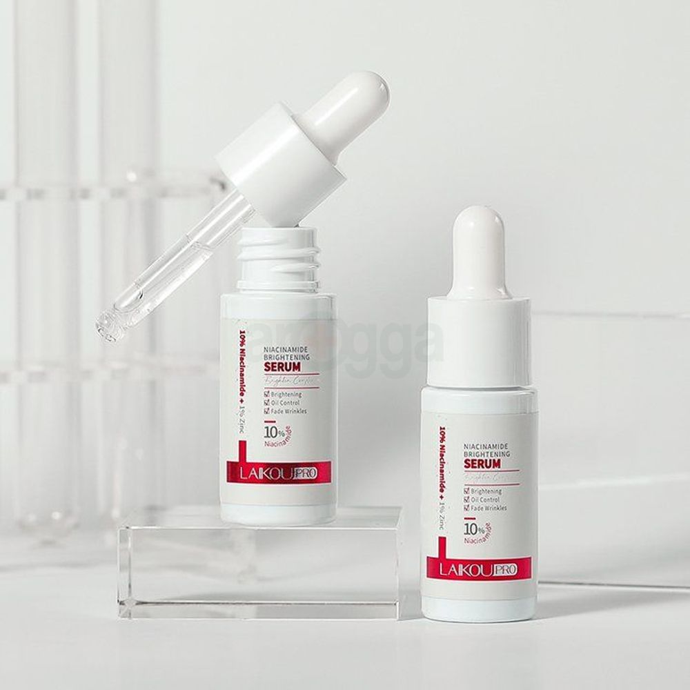 Laikou Pro Niacinamide Brightening Serum  